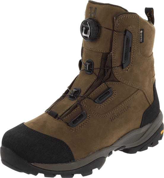 Reidmar Mid 2.0 GTX Willow Green, view: 0