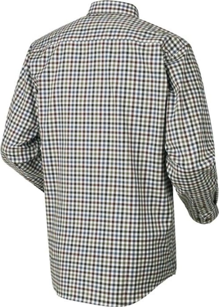 Milford Skjorta Burgundy, view: 1