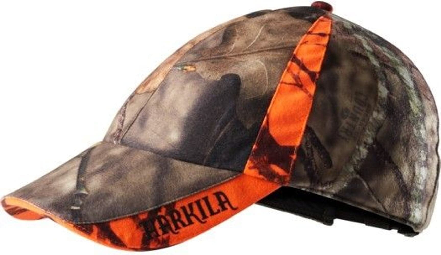 Moose Hunter Caps, view: 0