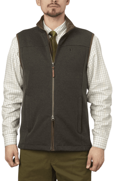 Sandhem Pro Vest Willow Green, view: 4