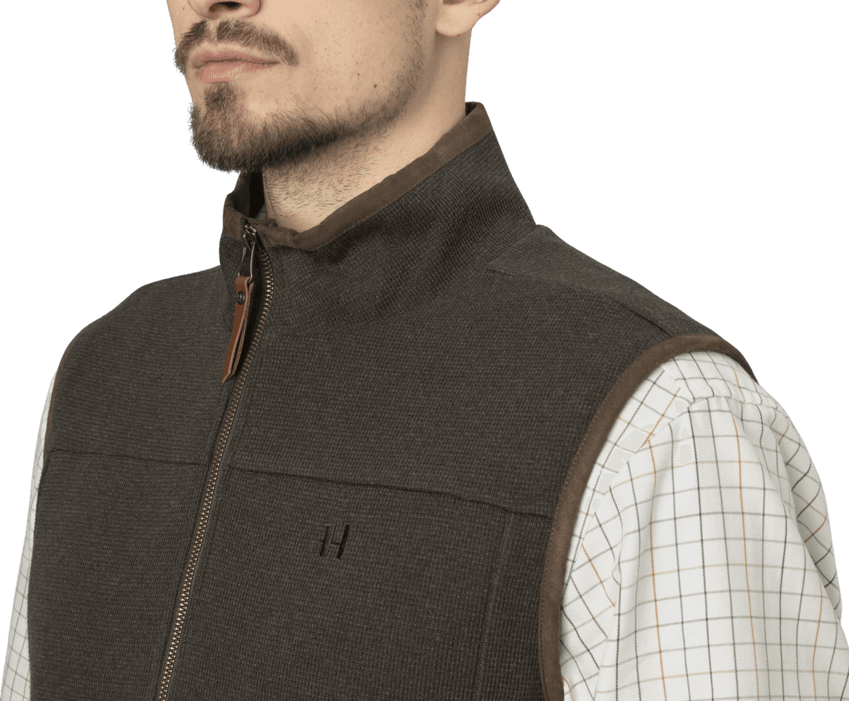 Sandhem Pro Vest Willow Green, view: 3