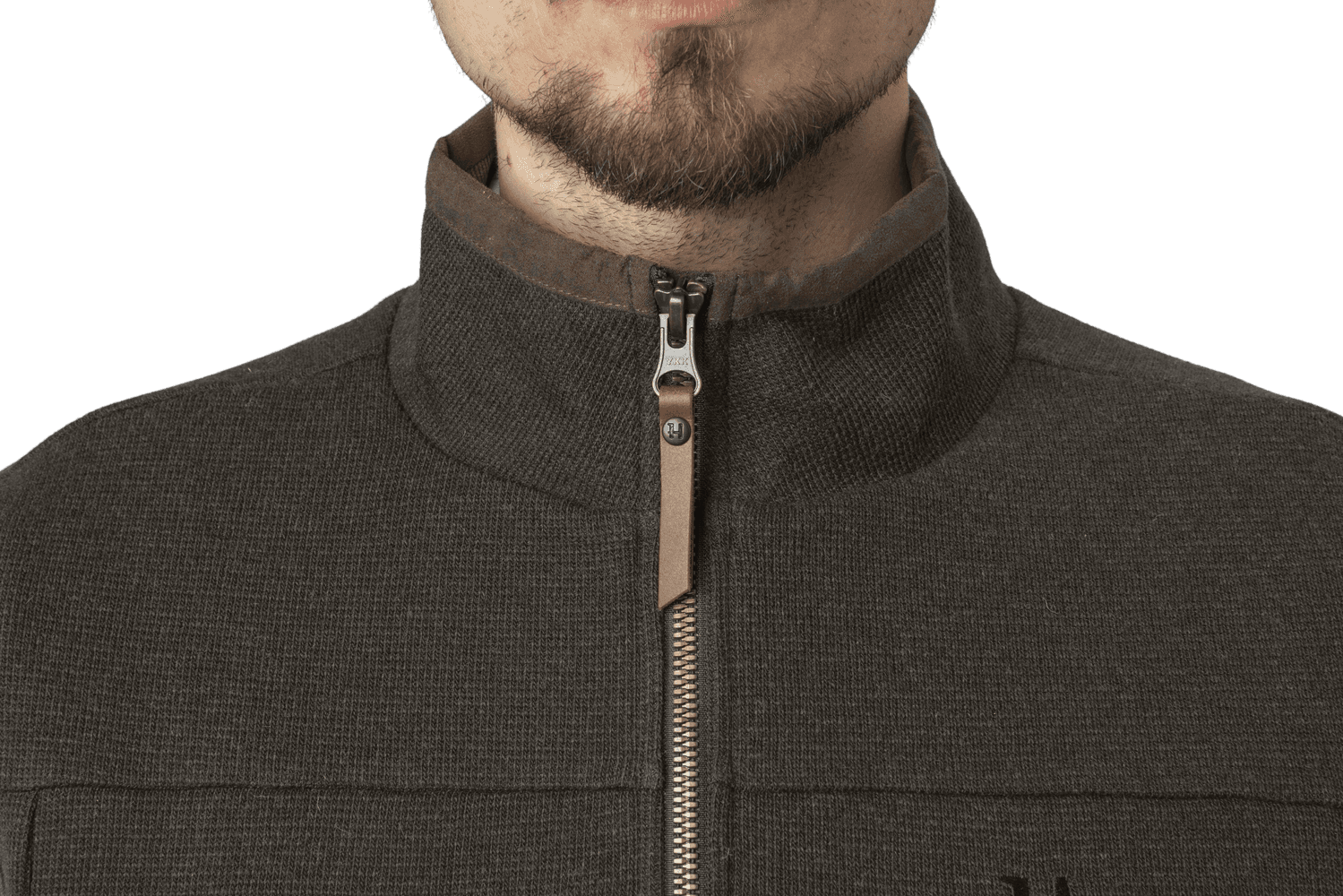 Sandhem Pro Vest Willow Green, view: 2