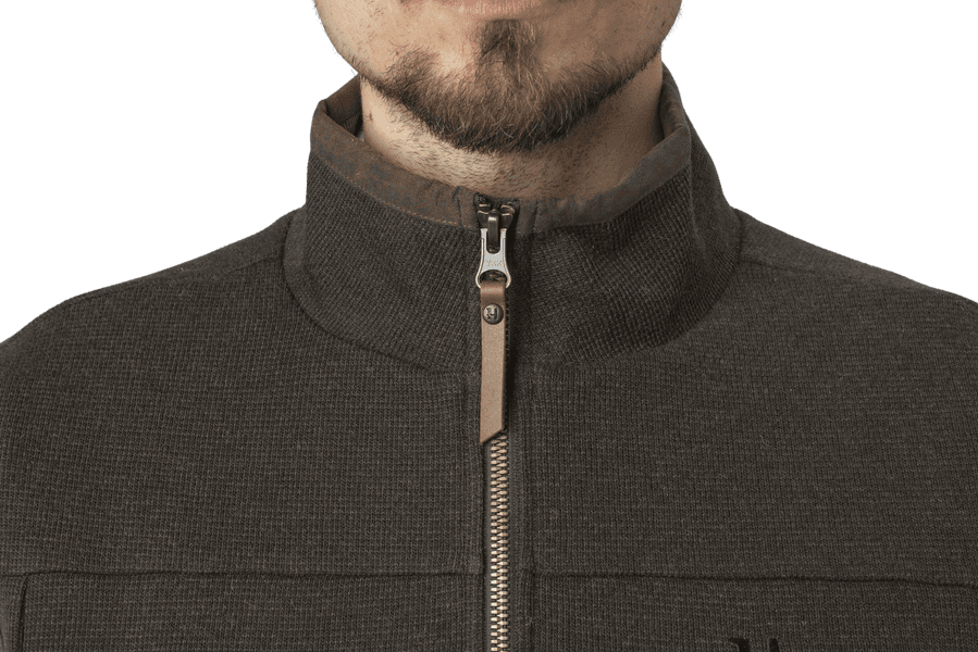 Sandhem Pro Vest Willow Green, view: 2