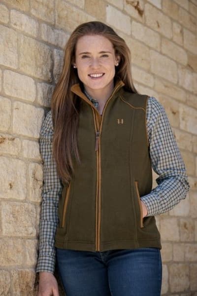 hem 200 Vest Women Arabian Spice, view: 2