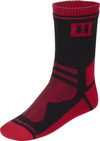 Waterproof Sock Red/Black - view: 0