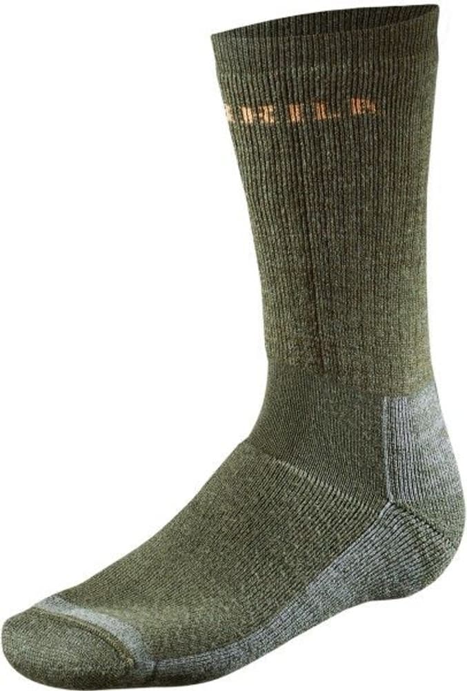 Pro Hunter Socka Dark Green, view: 0