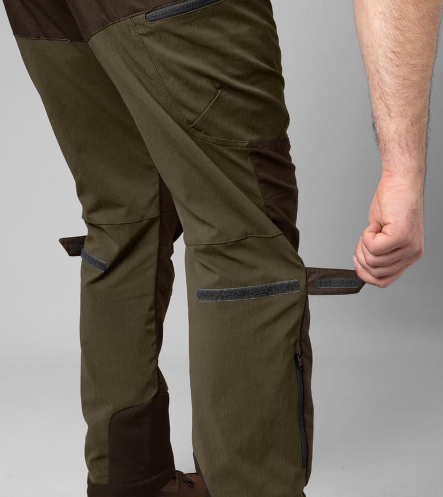 Ragnar Trousers Willow Green, view: 7