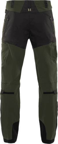 Ragnar Trousers Duffel Green/Phantom - view: 1