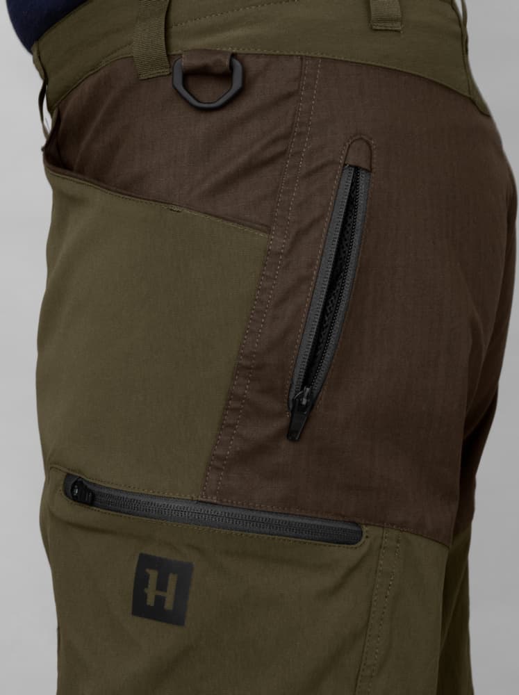 Ragnar Trousers Willow Green, view: 6