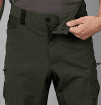 Ragnar Trousers Duffel Green/Phantom - view: 3