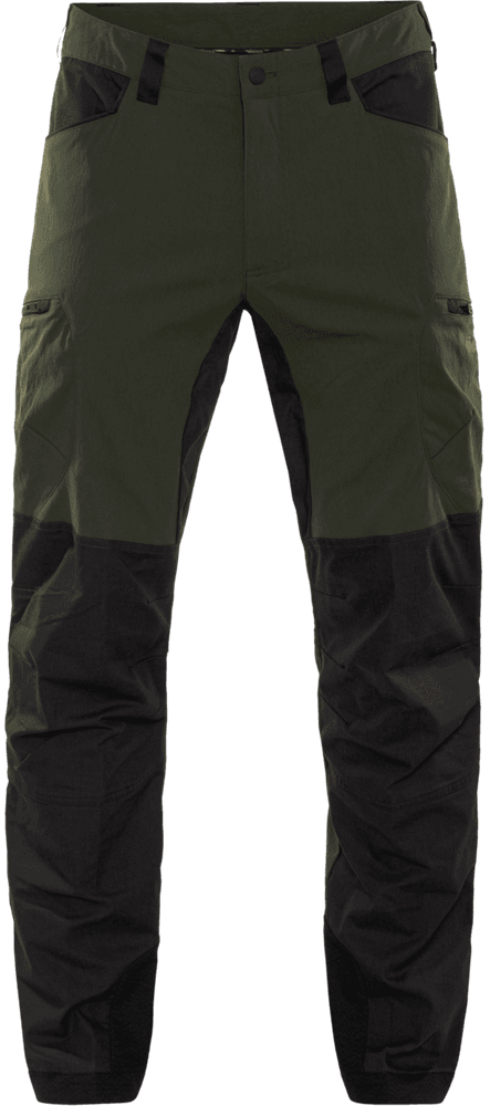 Duffel Green/Phantom