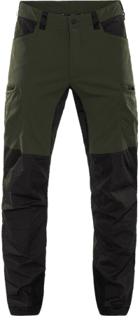 Ragnar Trousers Duffel Green/Phantom - view: 0