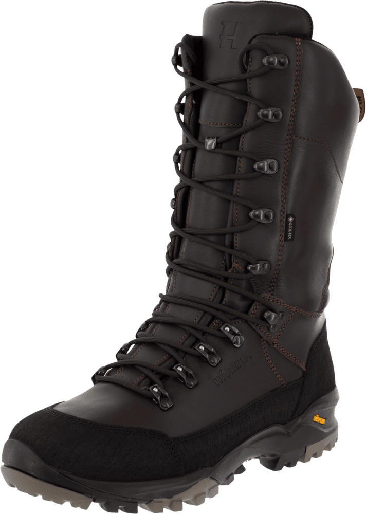 Driven Hunt 2.0 GTX Dark Brown, view: 0