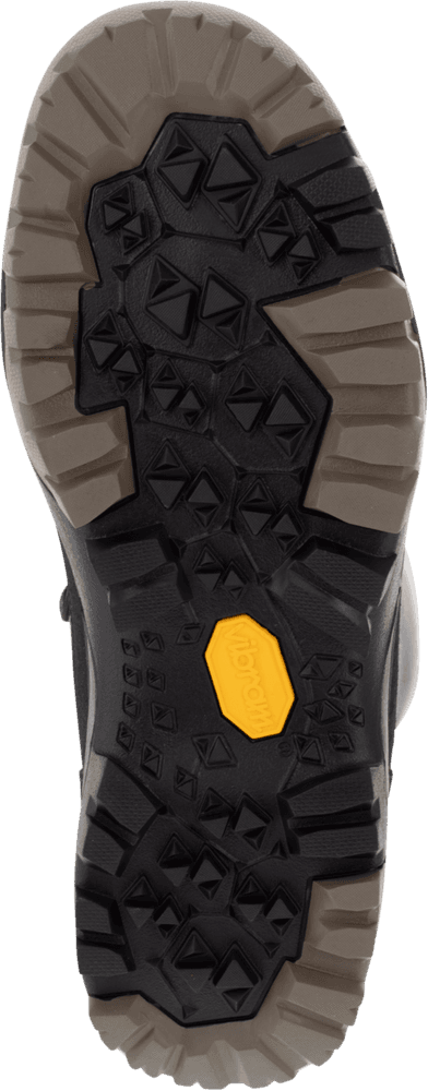 Driven Hunt 2.0 GTX Dark Brown, view: 2