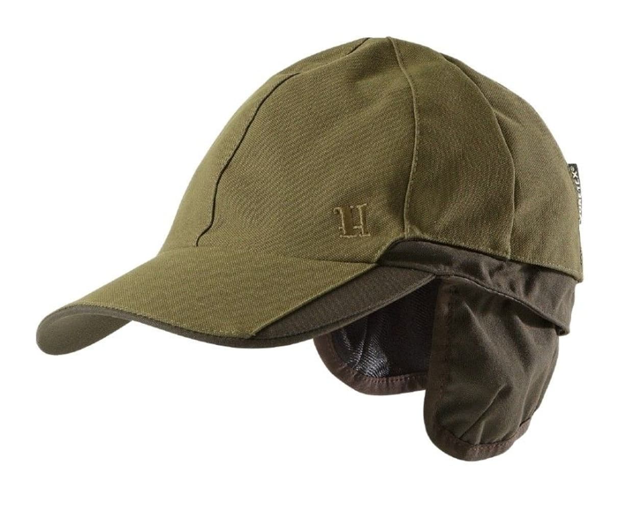 Pro Hunter X Caps Lake Green, view: 0