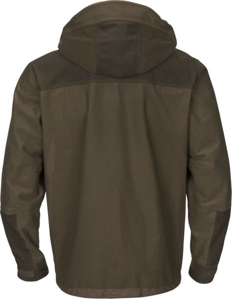 Hunter GTX Jacket Hunting Green/Shadow Brown, view: 1