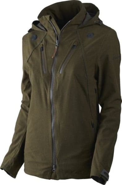 Freja Lady Jacket Willow Green, view: 0