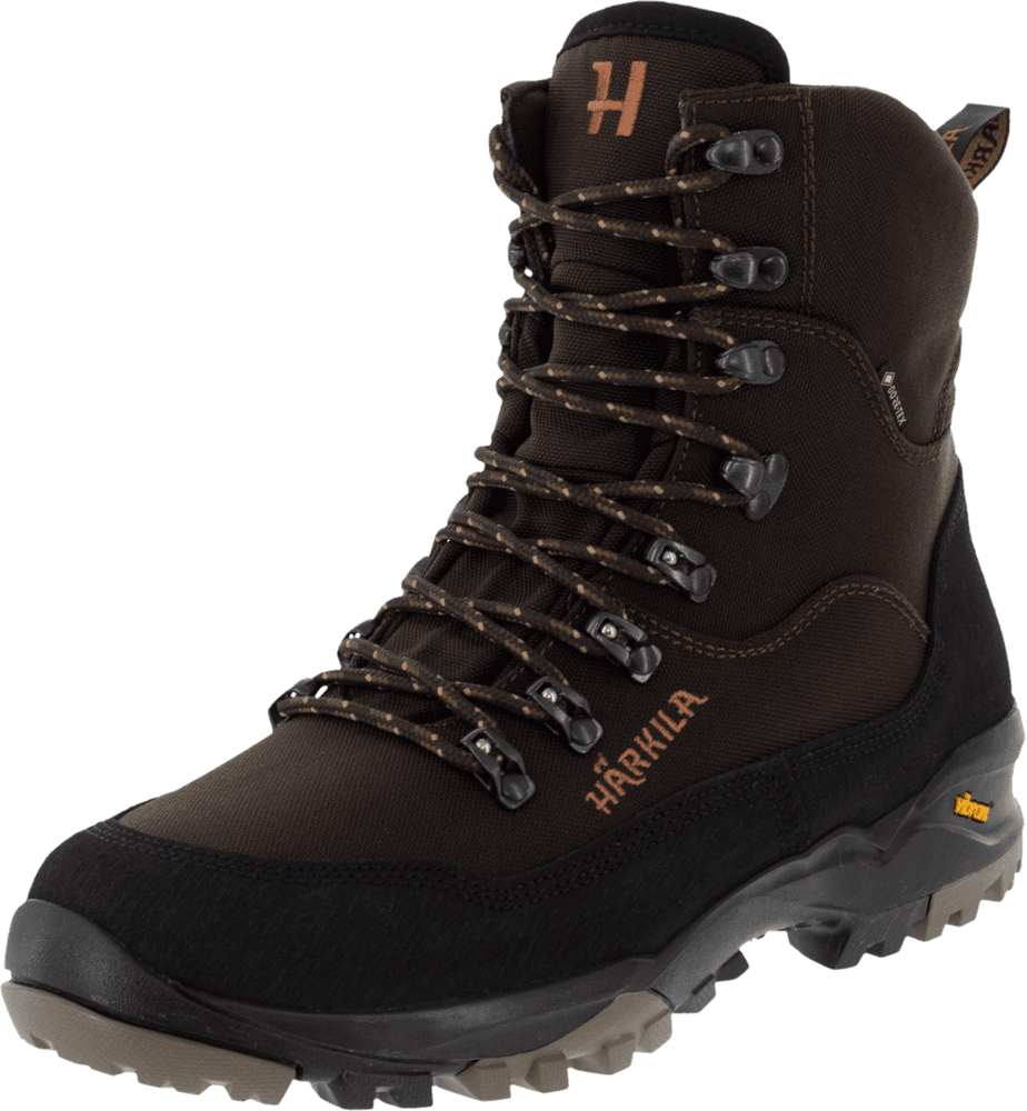 Pro Hunter Mid GTX Shadow Brown, view: 0