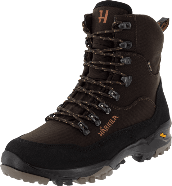 Pro Hunter Mid GTX Shadow Brown, view: 0