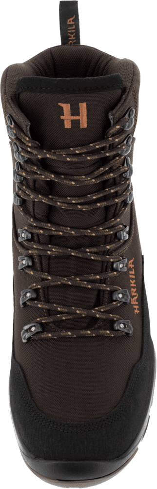 Pro Hunter Mid GTX Shadow Brown, view: 1