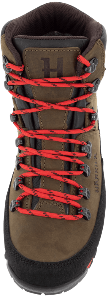 Saxnäs GTX Women Willow Green, view: 1