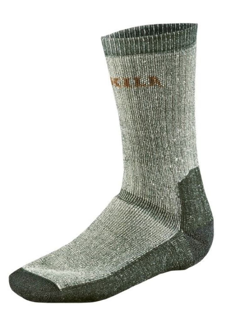 Expedition Sock Grey/Green, view: 1