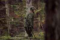 Metso Active Caps Willow Green/Shadow Brown - view: 1