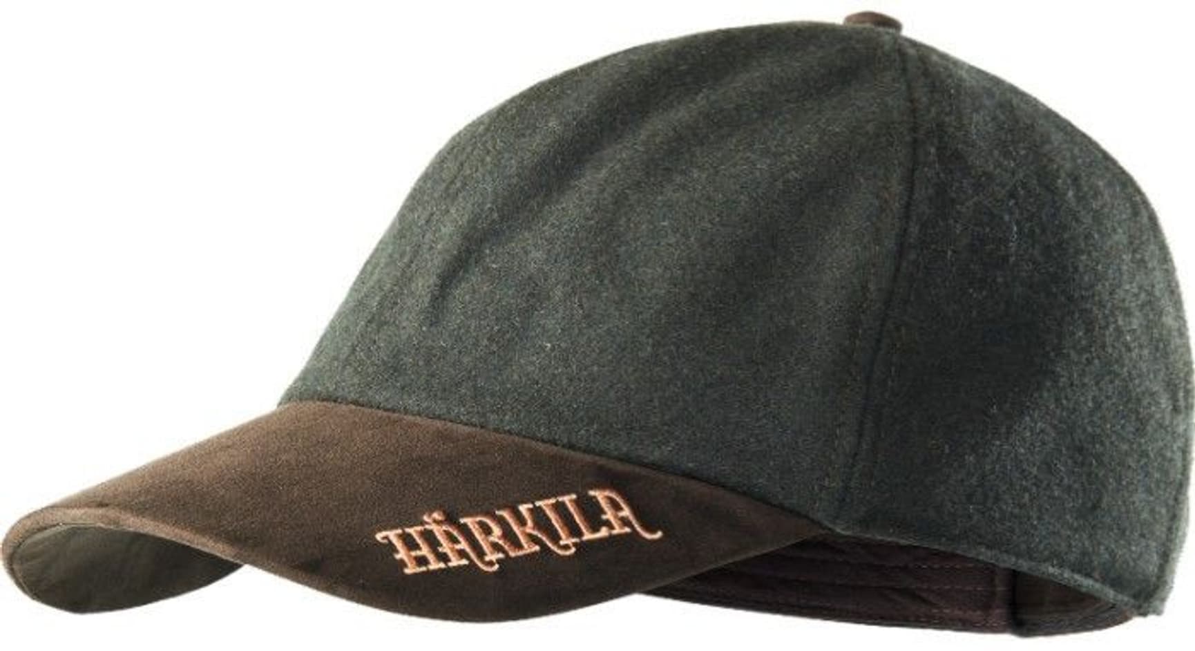 Metso Active Caps Willow Green/Shadow Brown, view: 0