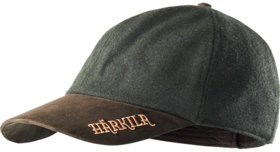 Metso Active Caps Willow Green/Shadow Brown, view: 0