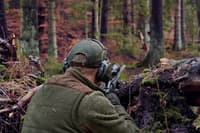 Metso Active Caps Willow Green/Shadow Brown - view: 2