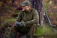 Metso Active Caps Willow Green/Shadow Brown - view: 3