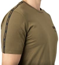 Logo Brand T-Shirt Antique Bronze - view: 3