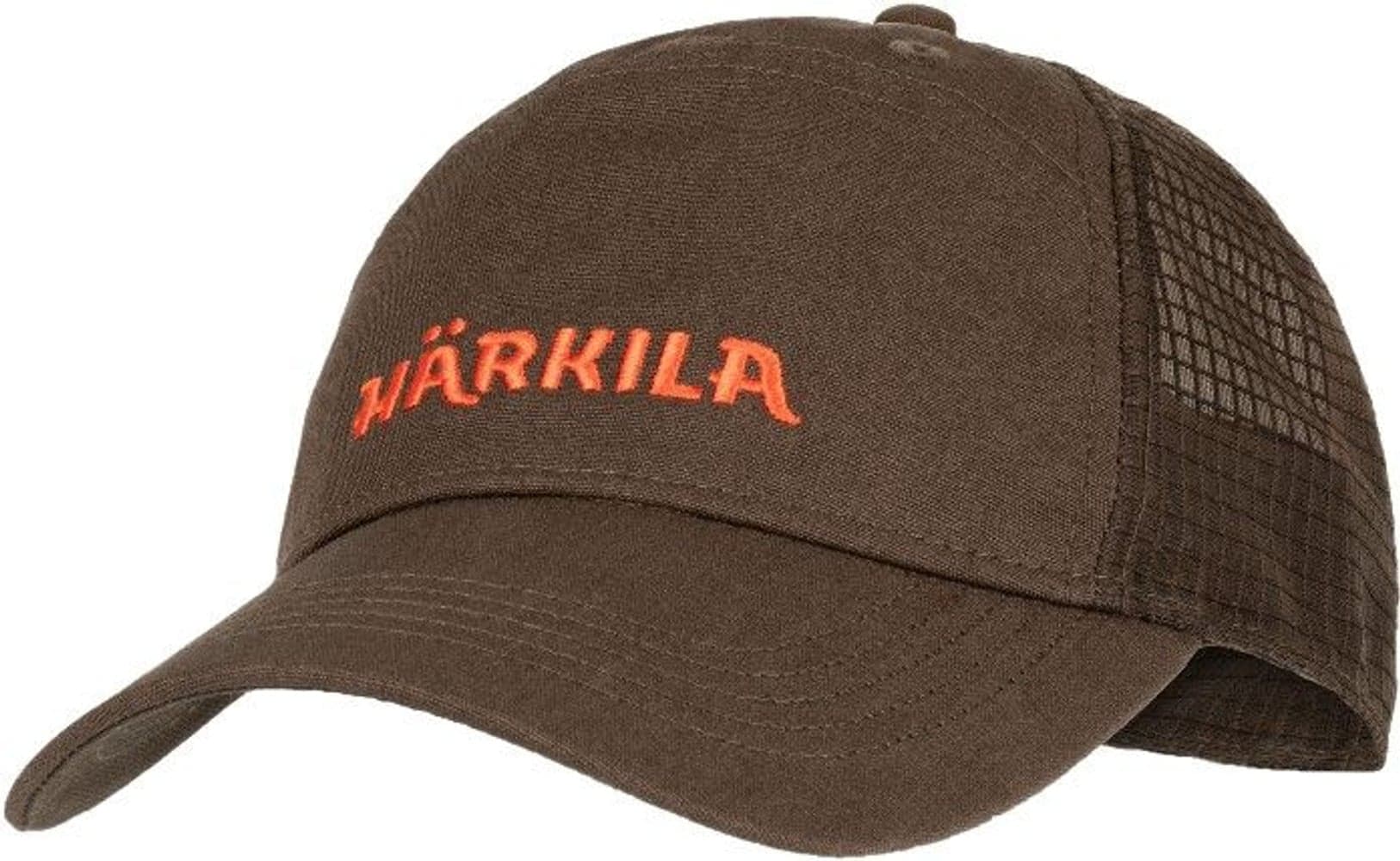 Edition Cap brown Brown, view: 0