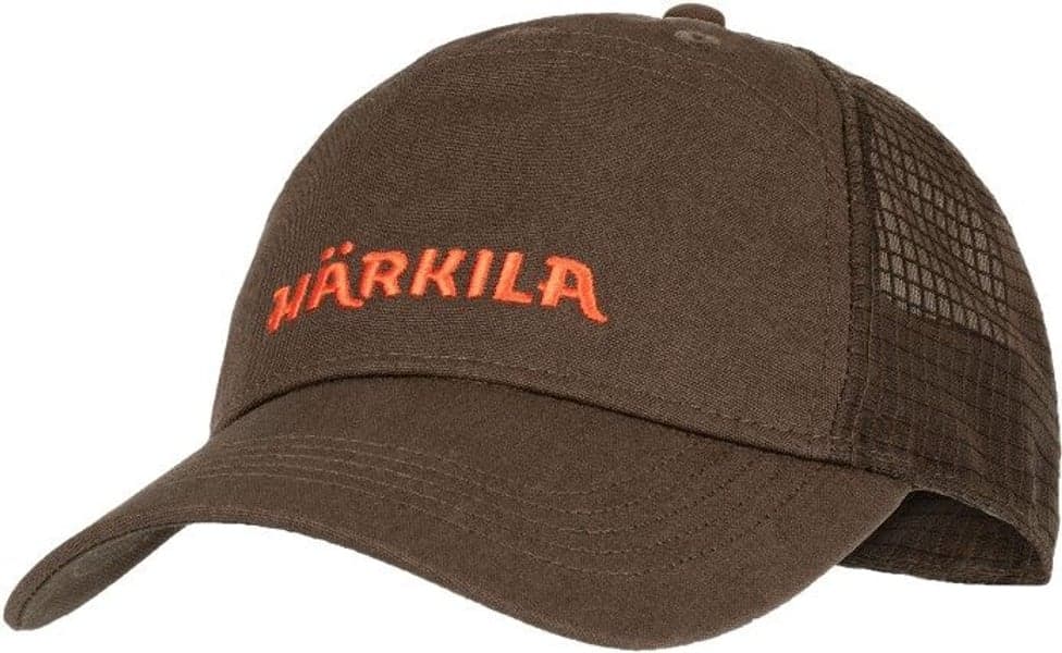 Edition Cap brown Brown, view: 0