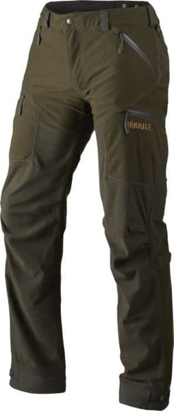 Norfell Trousers Willow Green, view: 0