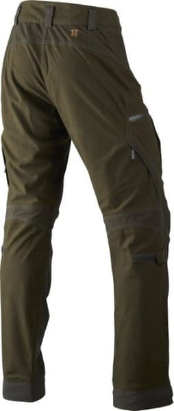 Norfell Trousers Willow Green, view: 1