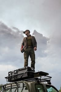 Olaf Fleece Jacket Shadow Brown/Forest Night - view: 5