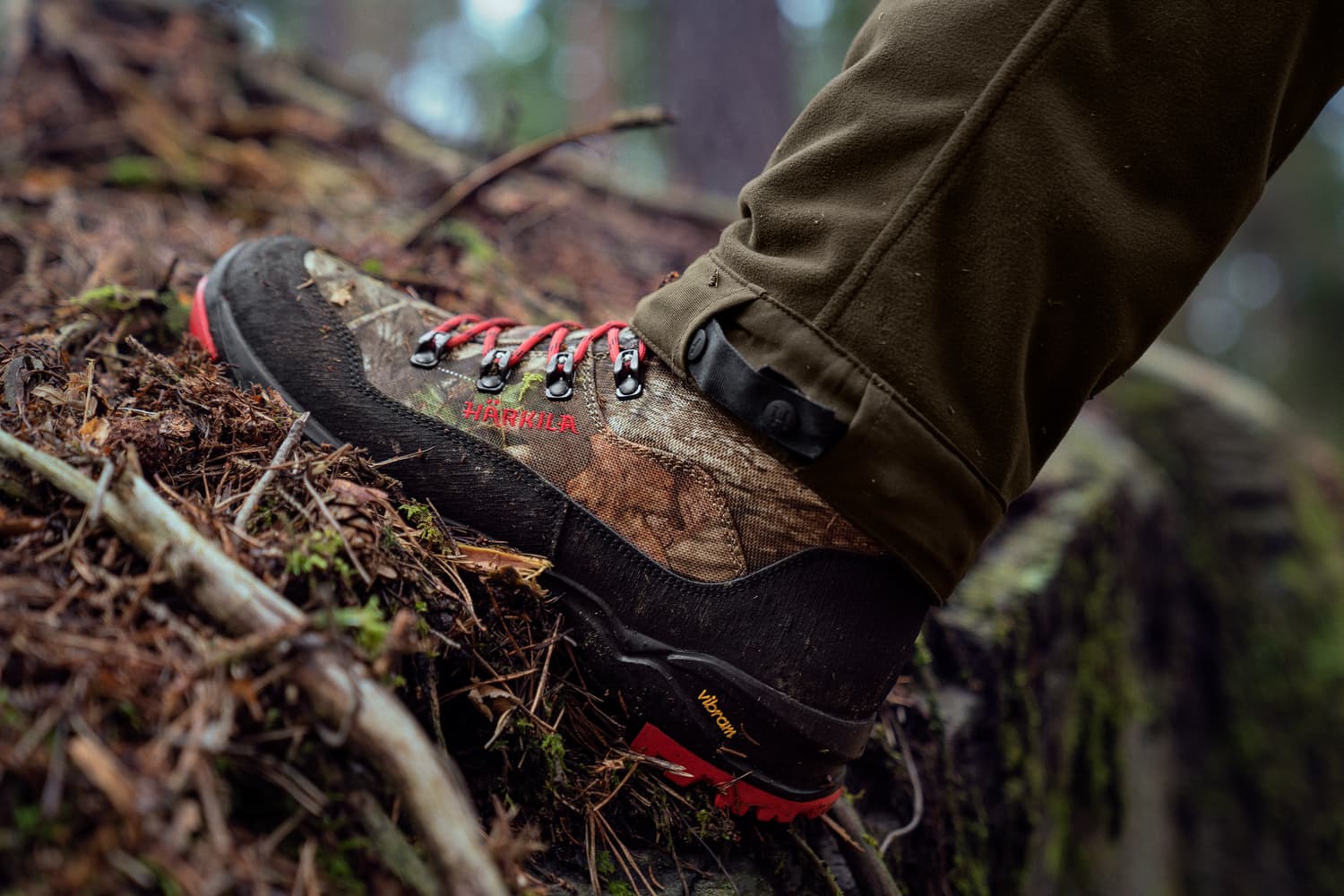Moose Hunter 2.0 GTX Mossyoak® Break-Up Country®, view: 3