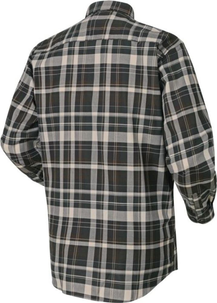 Newton L/S Skjorte Willow Green, view: 1