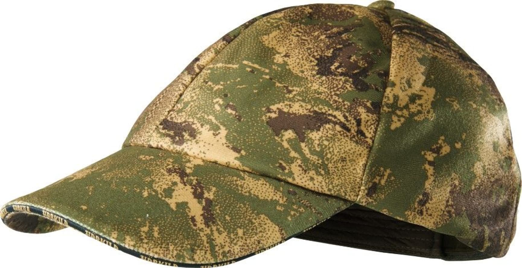 Lynx Caps AXIS MSP Forest Green, view: 0