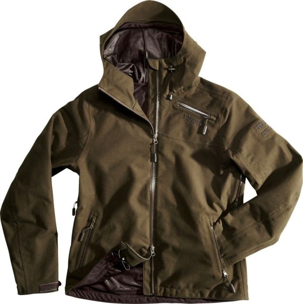 Estelle Lady Jakke Grønn, view: 2