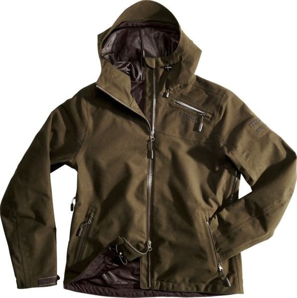 Estelle Lady Jakke Grønn, view: 2