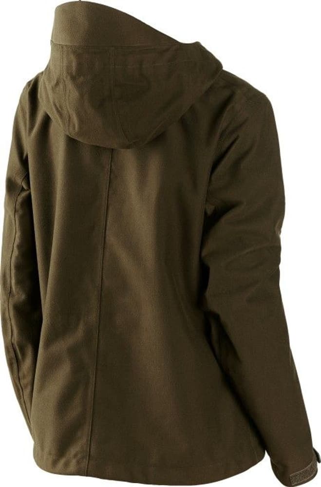 Estelle Lady Jakke Grønn, view: 1