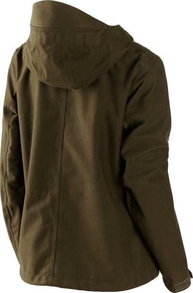 Estelle Lady Jakke Grønn, view: 1