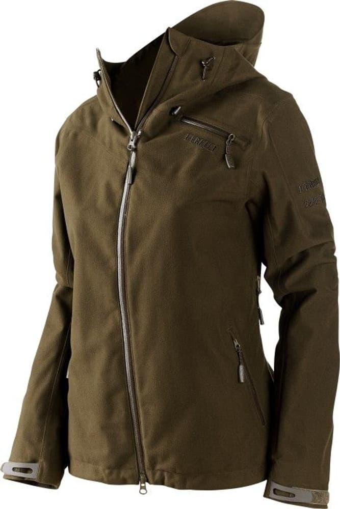 Estelle Lady Jakke Grønn, view: 0