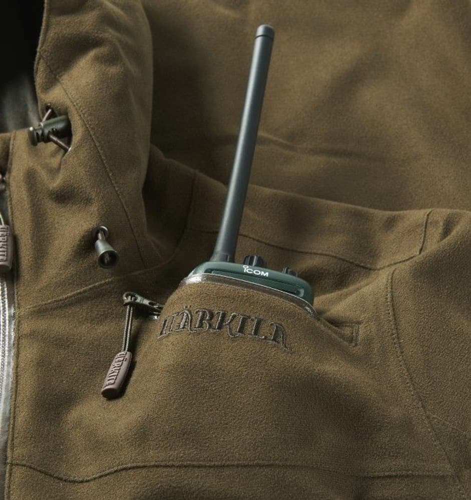 Estelle Lady Jakke Grønn, view: 5