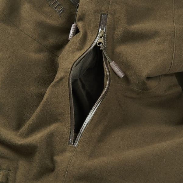 Estelle Lady Jakke Grønn, view: 4