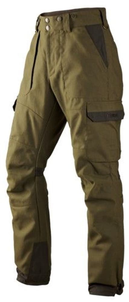 Pro Hunter X Bukse Lake Green, view: 0