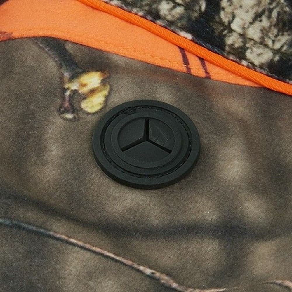 Moose Hunter Jakke, view: 4