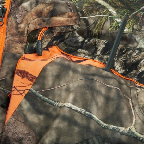Moose Hunter Jakke, view: 3